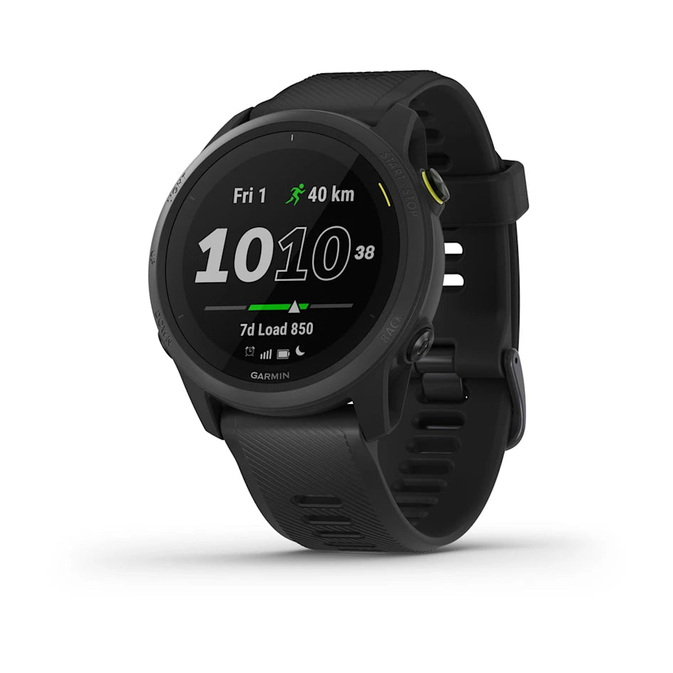 Garmin Forerunner 745 - Good Refurbished - ReDial Garmin Forerunner 745 - Good Refurbished - ReDial